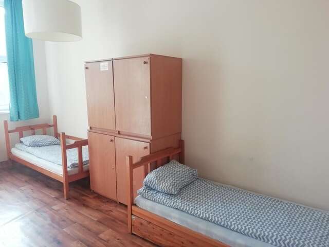 Хостелы Hostel Orange Plus Торунь-40