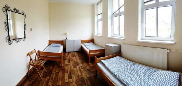 Хостелы Hostel Orange Plus Торунь-6