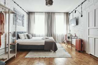 Отель ARTHOTEL STALOWA 52 Варшава