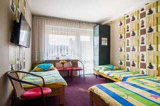 Проживание в семье Pokoje Gościnne Ilona Гданьск