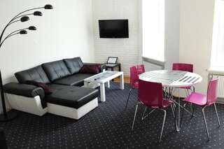 Апартаменты Rent-Apart City Center Lodz Лодзь