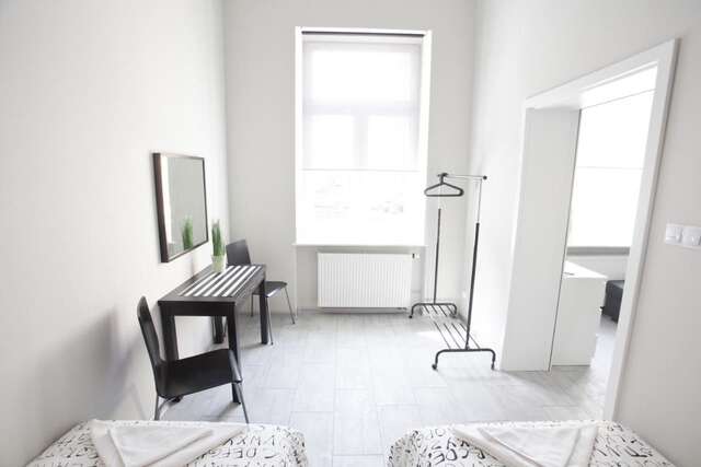 Апартаменты Rent-Apart City Center Lodz Лодзь-20