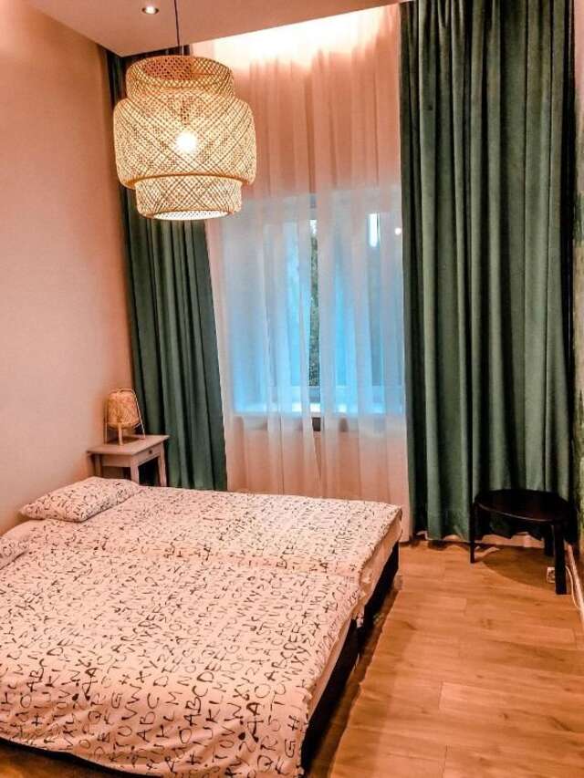 Апартаменты Rent-Apart City Center Lodz Лодзь-31