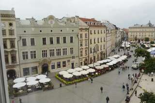 Апарт-отели Main Market Square Apartments Краков