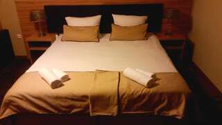 Фото номер Mela Verde Двухместный номер с 2 отдельными кроватями