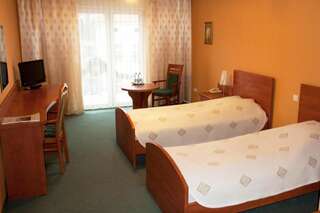 Отель Hotel Sen Свебодзин Двухместный номер с 1 кроватью-6