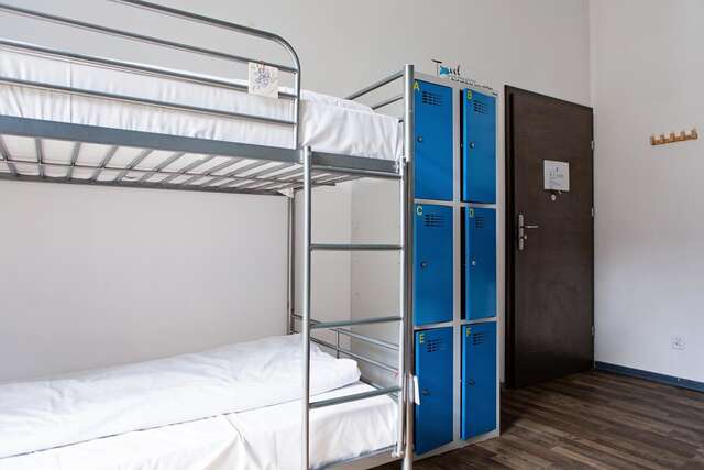 Хостелы Folk Hostel Люблин-13