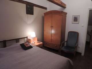 Фото номер Dwór Udrycze Двухместный номер с 1 кроватью и собственной ванной комнатой