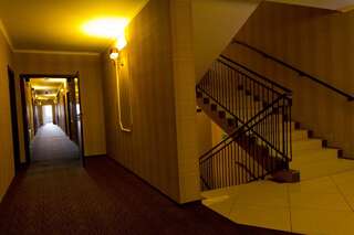 Фото Отель Hotel TiM город Cekanowo (24)
