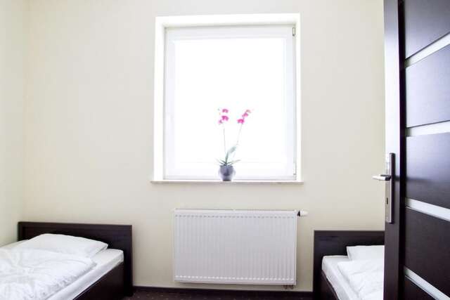 Апарт-отели Apartamenty Katowice Бытом-49