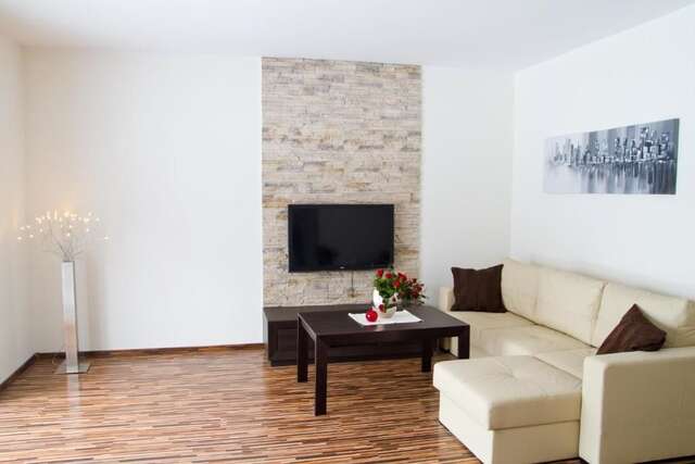 Апарт-отели Apartamenty Katowice Бытом-55