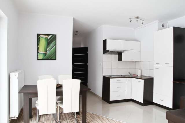 Апарт-отели Apartamenty Katowice Бытом-10