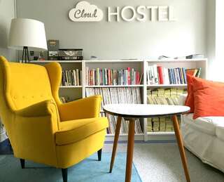 Хостелы Cloud Hostel Варшава