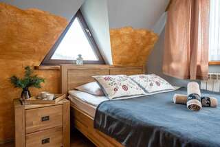 Проживание в семье Słoneczny Domek Закопане