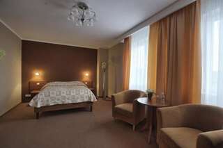Фото Отель Hotel Baranowski город Слубице (10)