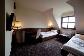 Фото номер Motel Klara Двухместный номер с 2 отдельными кроватями