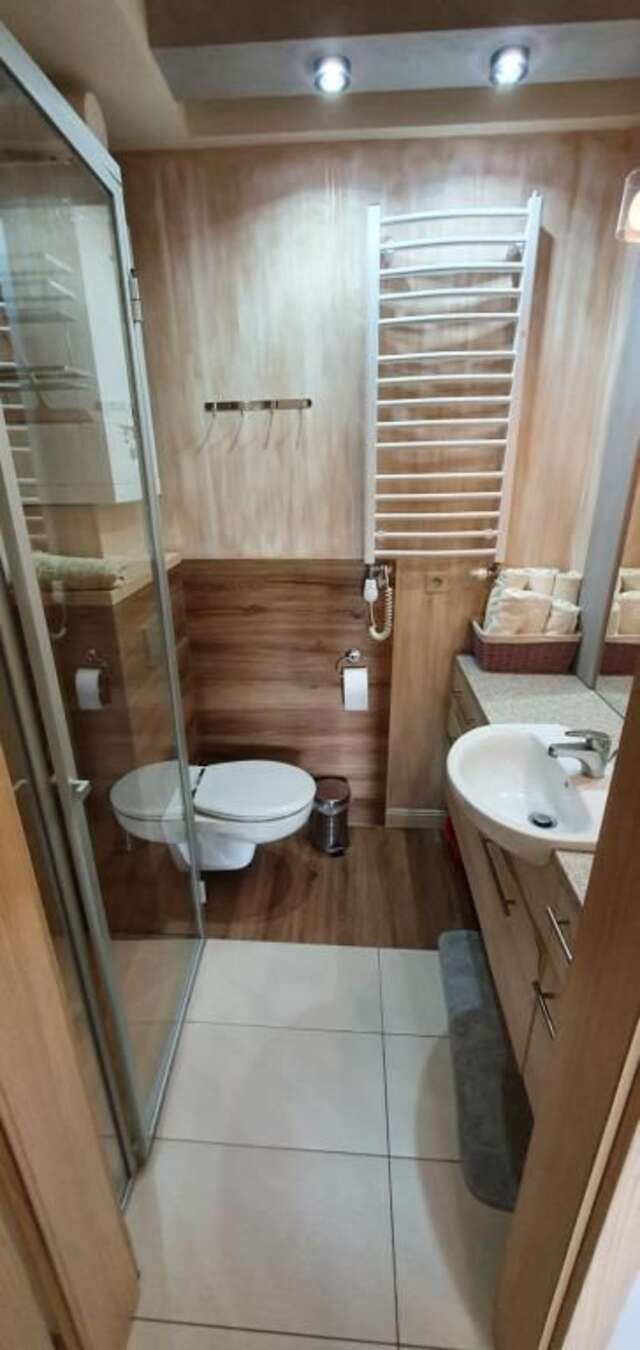 Апартаменты Apartament Eve Гижицко-24