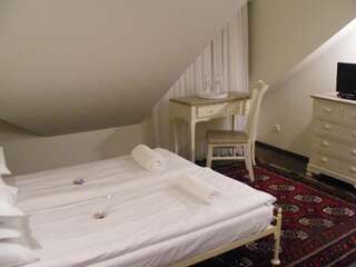 Фото номер Dworek Lachowicze Двухместный номер с 1 кроватью или 2 отдельными кроватями