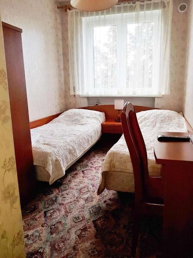 Отель Hotel Restauracja Jola Zasutowo-5