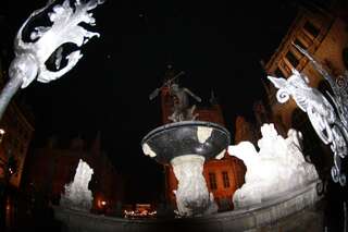 Апартаменты Apartamenty Gdańsk Гданьск