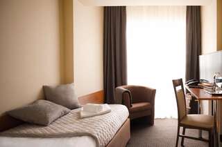 Отели типа «постель и завтрак» HotelsLublin