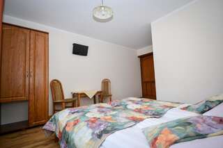 Отели типа «постель и завтрак» Willa Bukowina Буковина-Татшаньска Двухместный номер с 1 кроватью-5