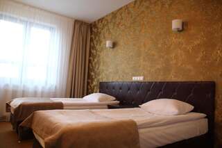 Фото номер Hotel Szyszko Двухместный номер с 1 кроватью или 2 отдельными кроватями
