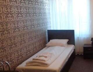 Фото номер Hotel & Restauracja Euforia Двухместный номер с 2 отдельными кроватями