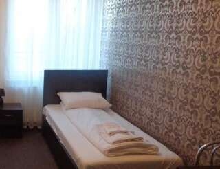 Фото номер Hotel & Restauracja Euforia Двухместный номер с 2 отдельными кроватями