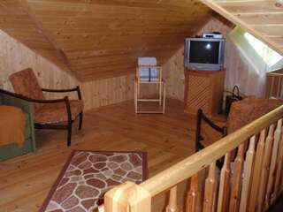 Дома для отпуска Holiday Home Modlinek Duninowo Дом для отпуска-22