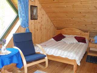 Дома для отпуска Holiday Home Modlinek Duninowo Дом для отпуска-25