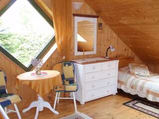 Дома для отпуска Holiday Home Modlinek Duninowo Дом для отпуска-42