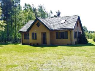 Дома для отпуска Holiday Home Modlinek Duninowo Дом для отпуска-65