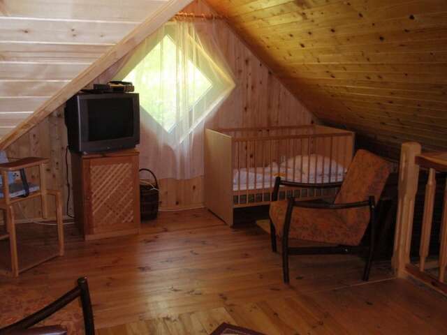 Дома для отпуска Holiday Home Modlinek Duninowo-26