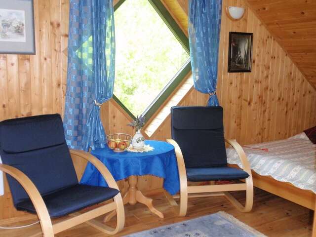 Дома для отпуска Holiday Home Modlinek Duninowo-29