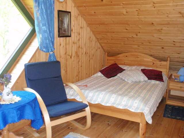 Дома для отпуска Holiday Home Modlinek Duninowo-72