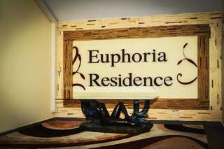 Апартаменты Euphoria Residence Сосновец