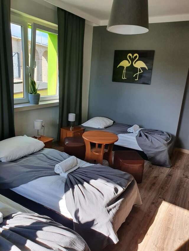 Отели типа «постель и завтрак» Pensjonat Zielony Dom Болеславец-3