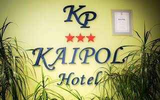 Отель Kaipol Краков