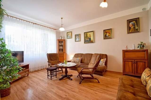 Апартаменты Apartament Zuzia Дзвижино-13