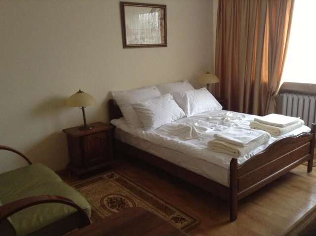 Апартаменты Ac Apartament Czestochowa Ченстохова-13