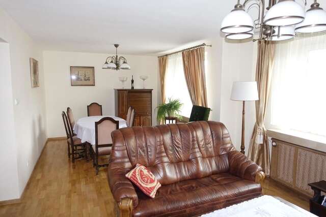 Апартаменты Ac Apartament Czestochowa Ченстохова-25