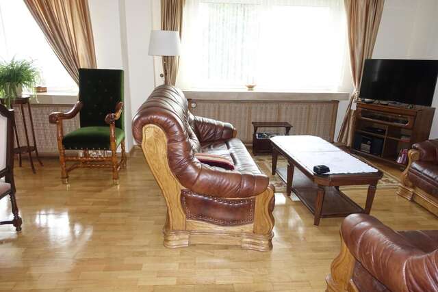 Апартаменты Ac Apartament Czestochowa Ченстохова-26