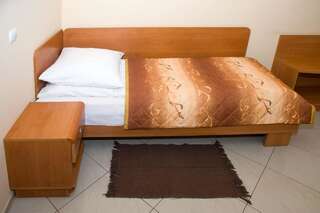 Фото номер Fotex Двухместный номер с 2 отдельными кроватями