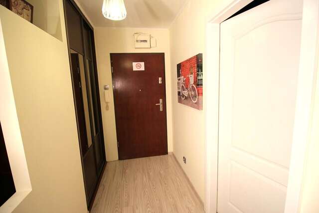 Апартаменты WROCLOVE APARTMENTS - Old Town ZAMGŁAWIANIE - OZONOWANIE Вроцлав-36