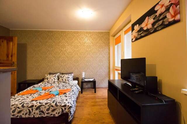 Апартаменты WROCLOVE APARTMENTS - Old Town ZAMGŁAWIANIE - OZONOWANIE Вроцлав-54