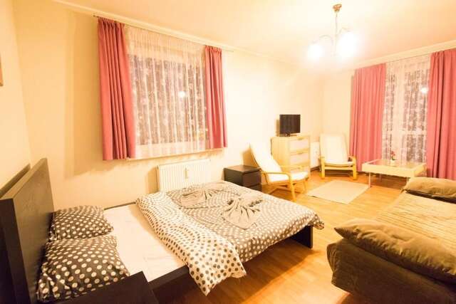 Апартаменты WROCLOVE APARTMENTS - Old Town ZAMGŁAWIANIE - OZONOWANIE Вроцлав-92