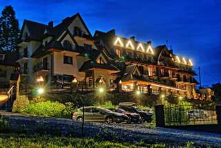 Курортные отели Biały Dunajec Resort & Spa