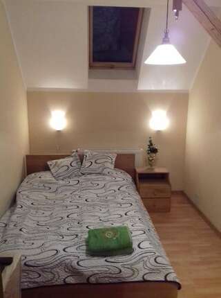 Отели типа «постель и завтрак» Pensjonat Gerus Pławna Двухместный номер с 1 кроватью или 2 отдельными кроватями-32