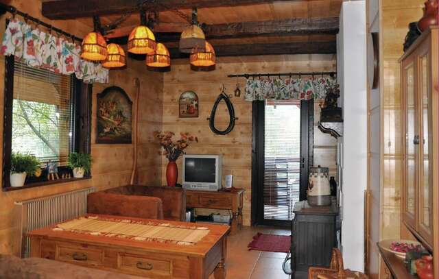 Дома для отпуска Holiday home Milowka Ul.Gorska Милювка-7